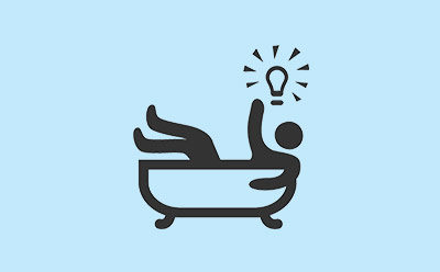 Episodio 3: Otra manera de encontrar inspiración